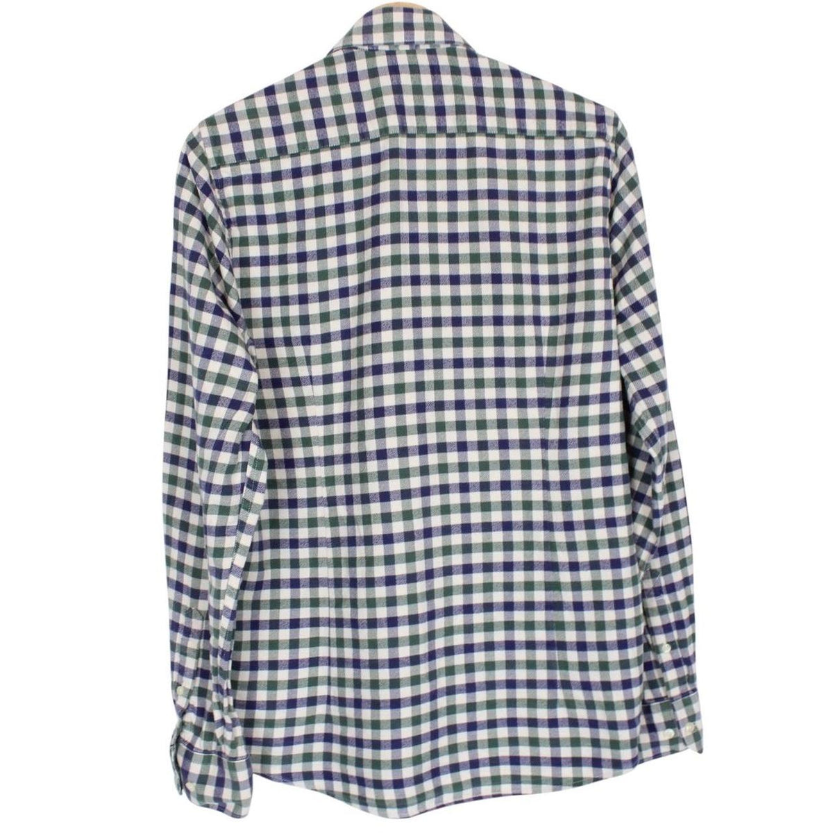 Barbour Shirt Small