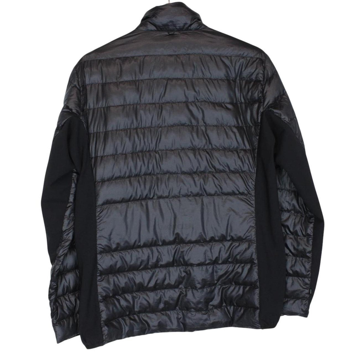 Moncler Nadir Lightweight Down Jacket Large