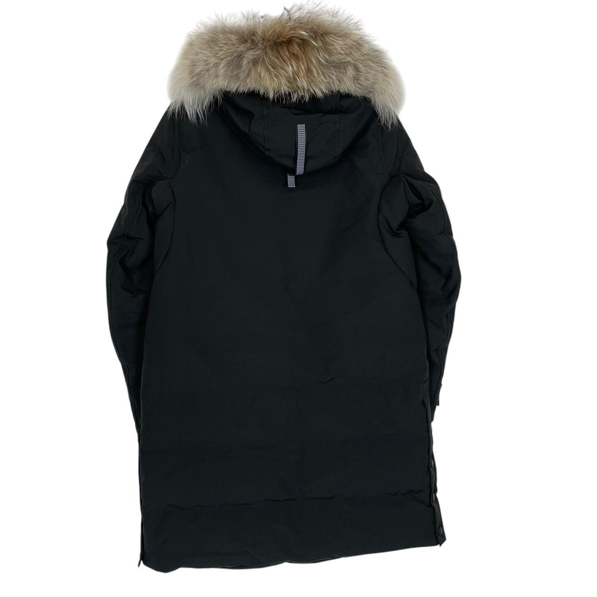 Canada Goose Kenton Parka Heritage Down Coat Small