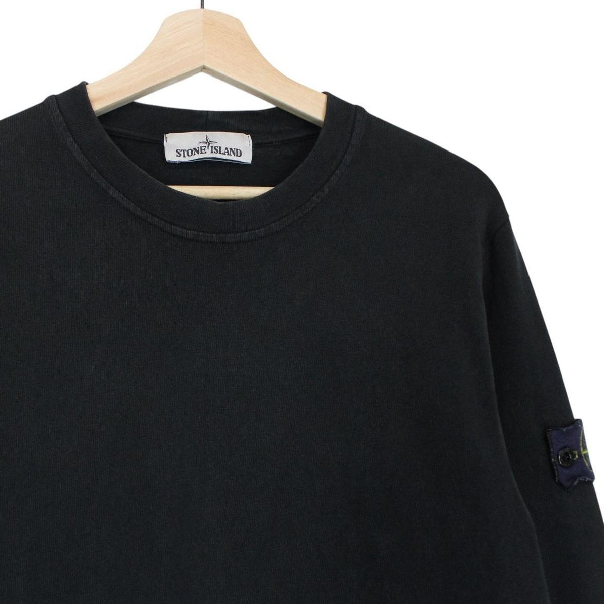 Stone Island AW 2016 Sweatshirt S/M