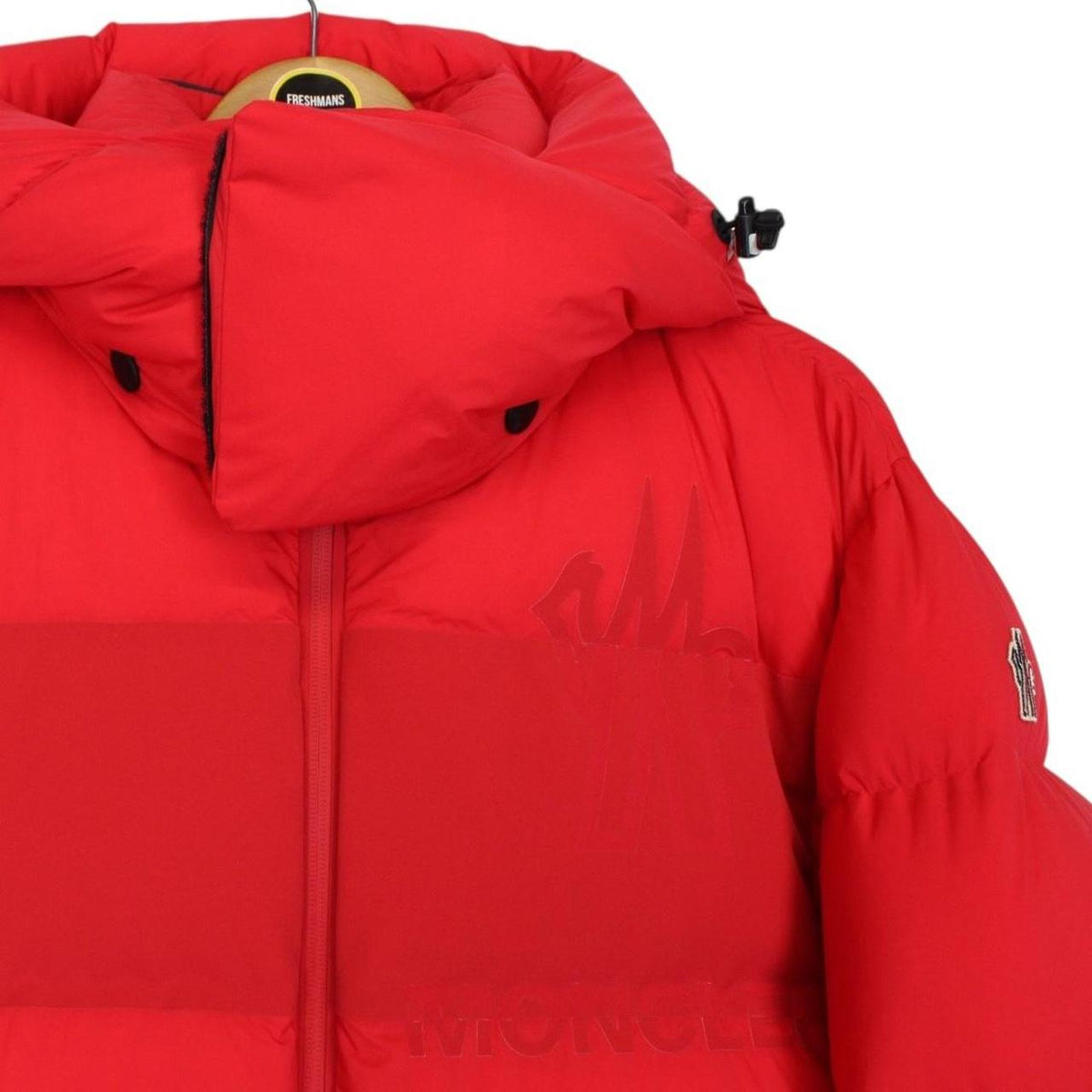 Moncler Grenoble Toss Down Jacket Medium