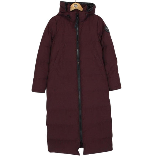 Canada Goose Mystique Parka Down Coat XS