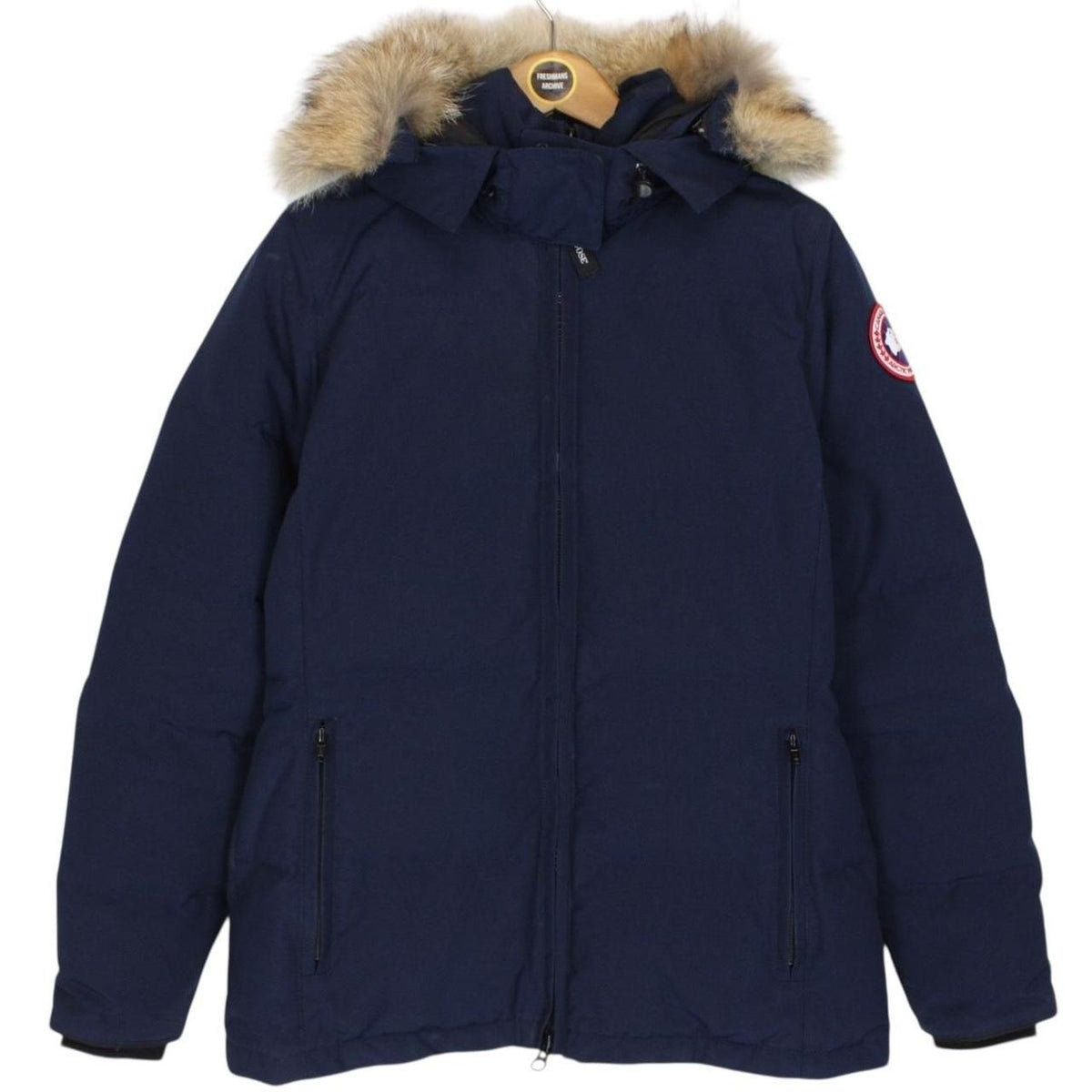 Canada Goose Chelsea Parka Heritage Down Jacket Medium