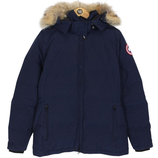 Canada Goose Chelsea Parka Heritage Down Jacket Medium