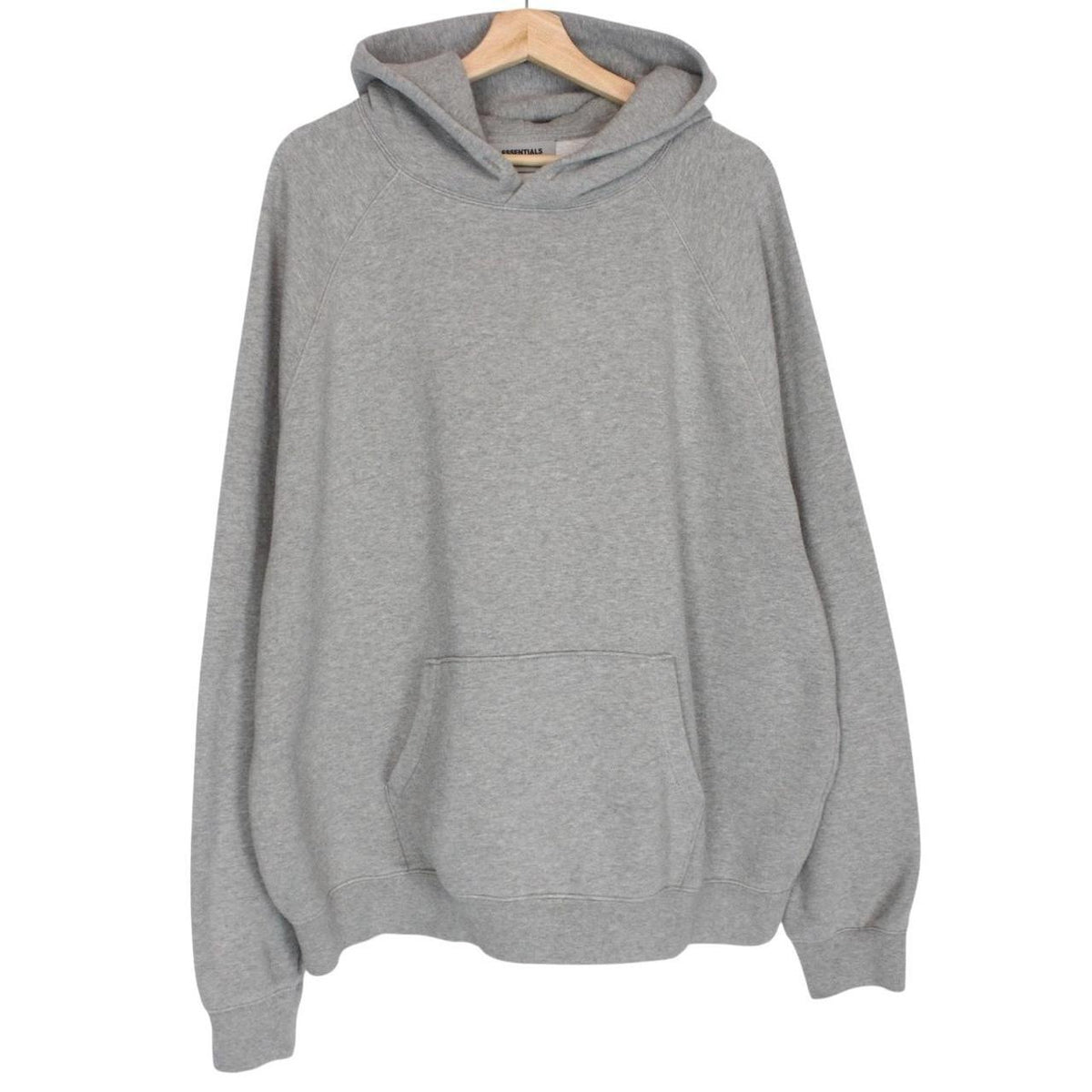 Essentials Fear of God Hoodie Large