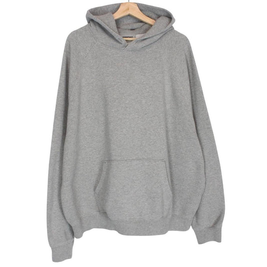 Essentials Fear of God Hoodie Large