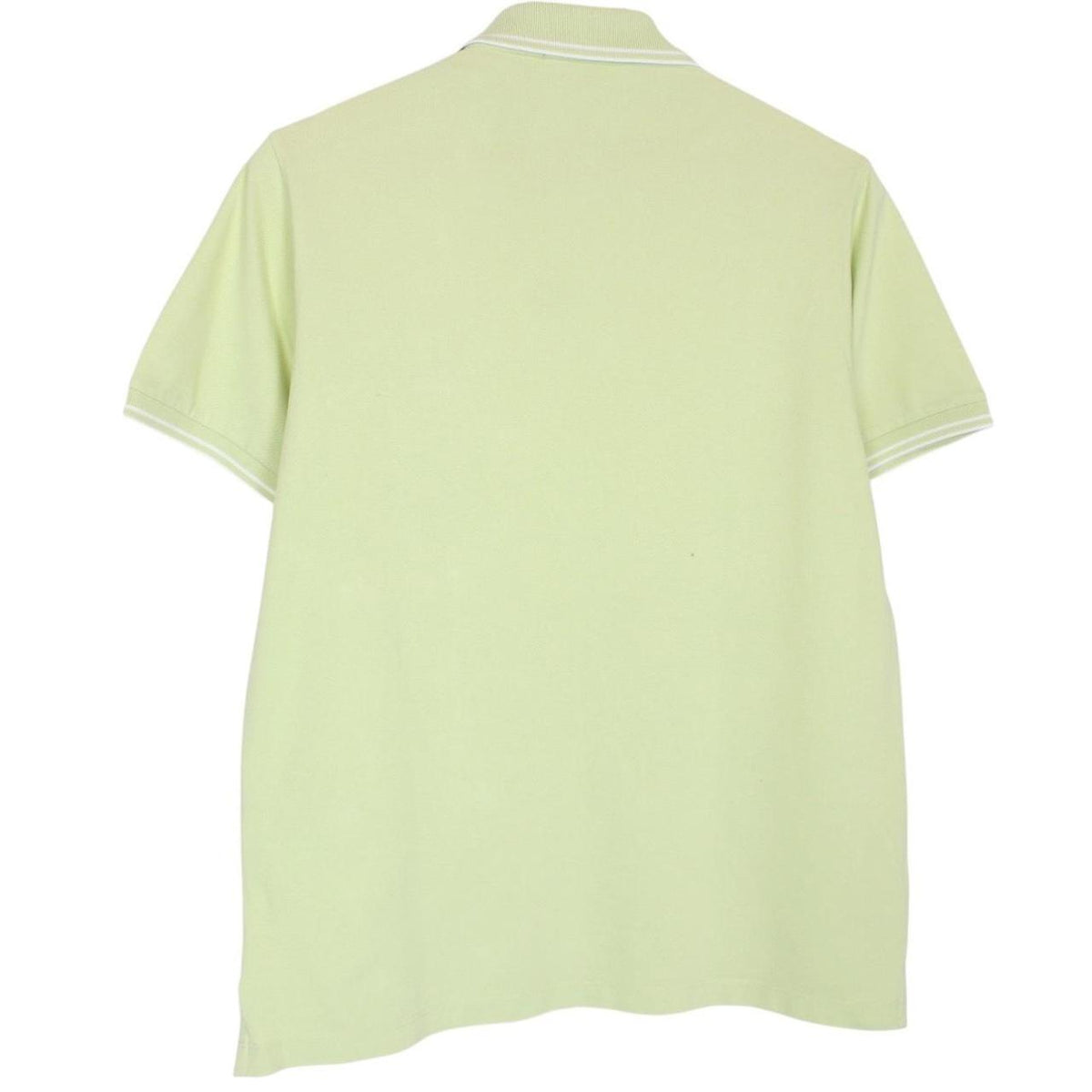 Stone Island Compass Polo Shirt Small