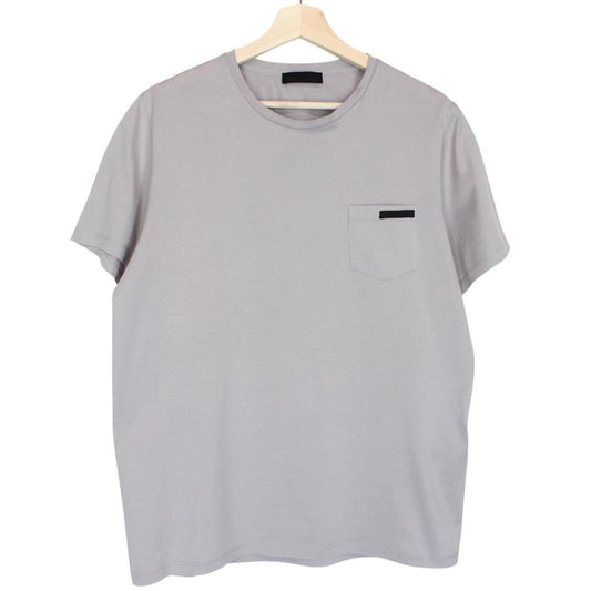 Prada Pocket T-Shirt Medium