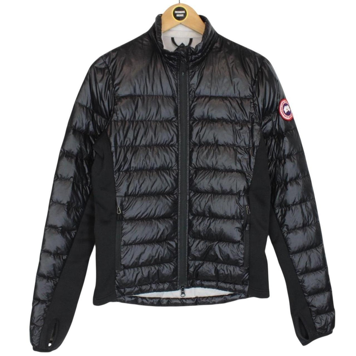 Canada Goose Hybridge Lite Down Jacket Small