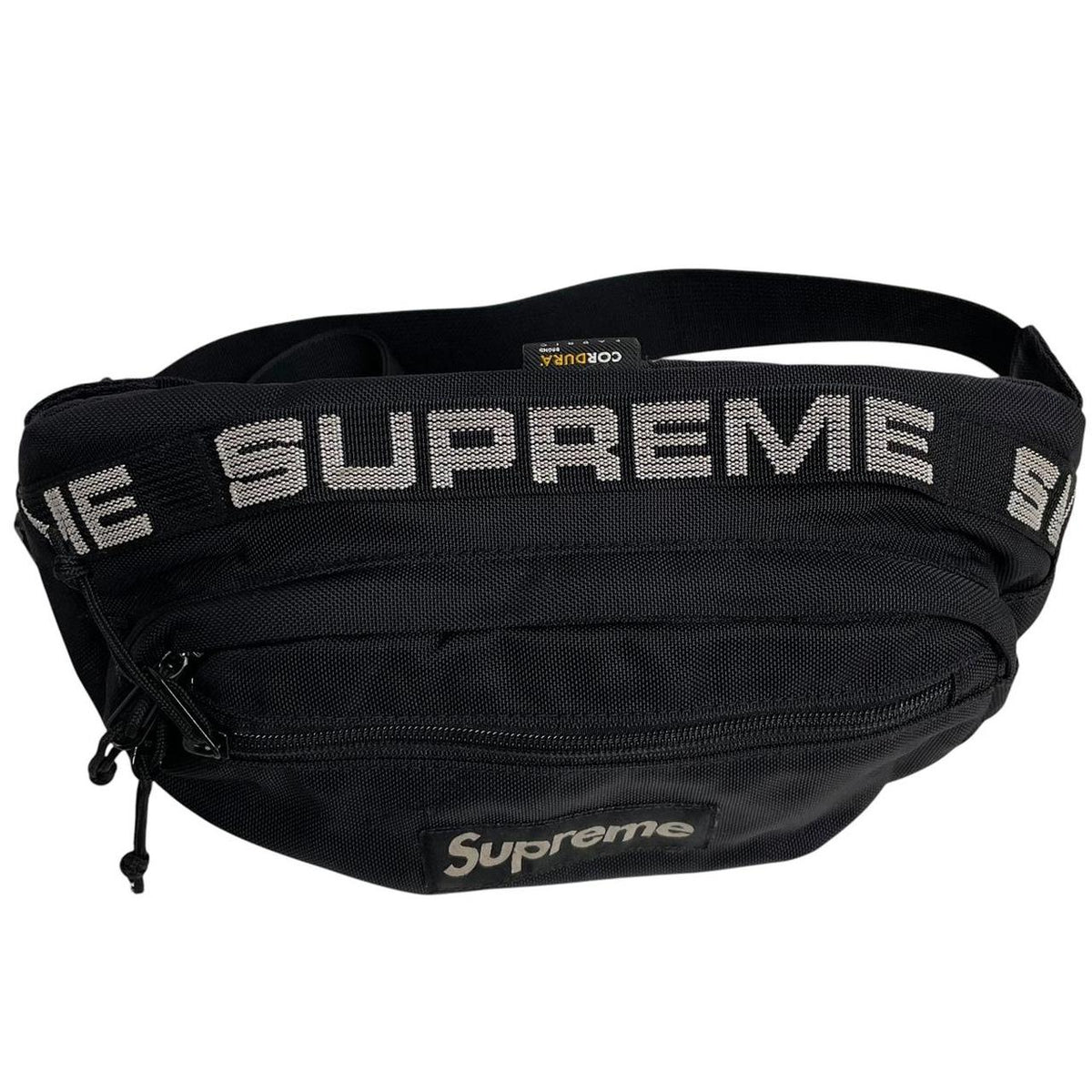 Supreme SS18 Waist Bag