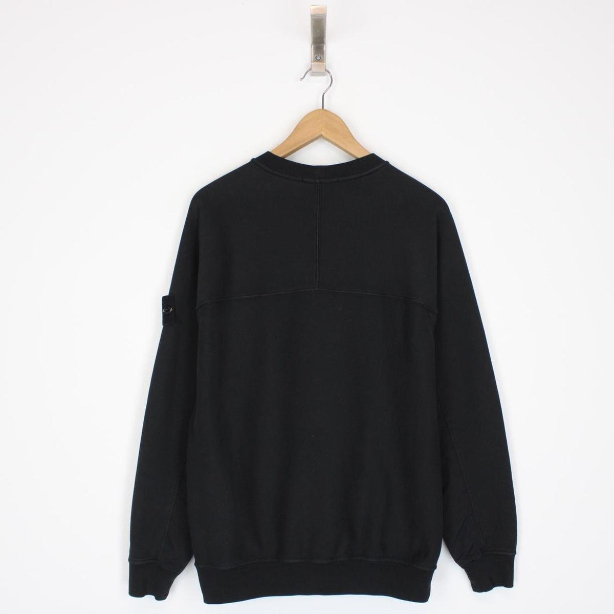 Stone Island SS 2024 Sweatshirt Small