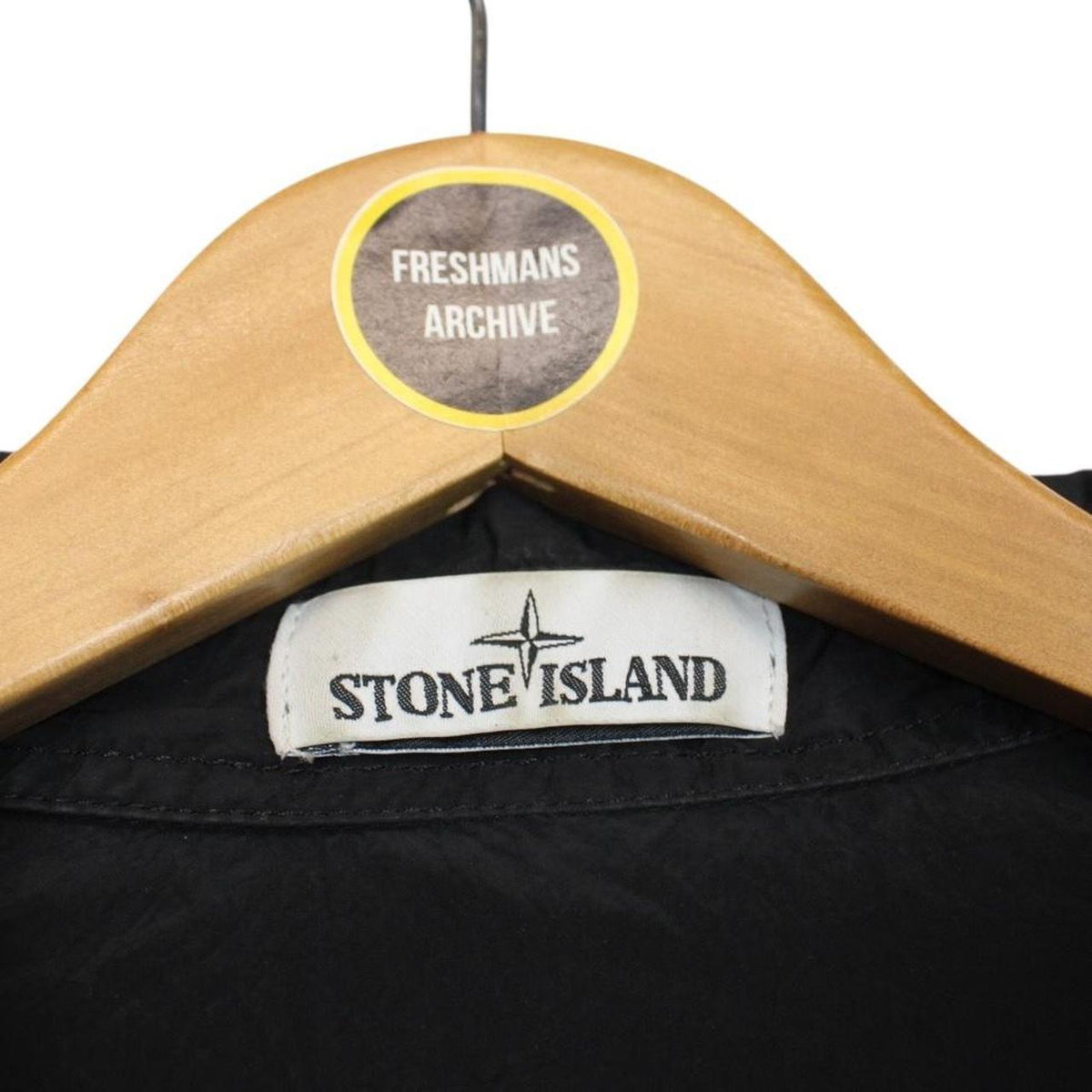 Stone Island SS 2018 Overshirt Jacket Medium