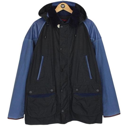 Adidas x Barbour Limited Edition Johbar Wax Jacket XL