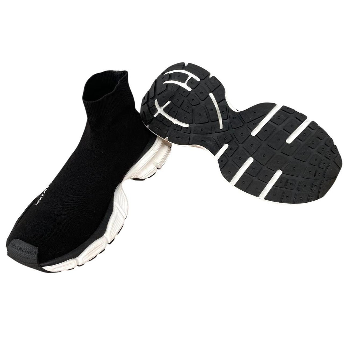 Balenciaga 2024 3XL Sock Trainers UK 11