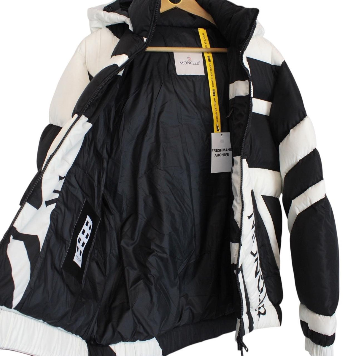 Moncler 5 Craig Down Jacket Medium