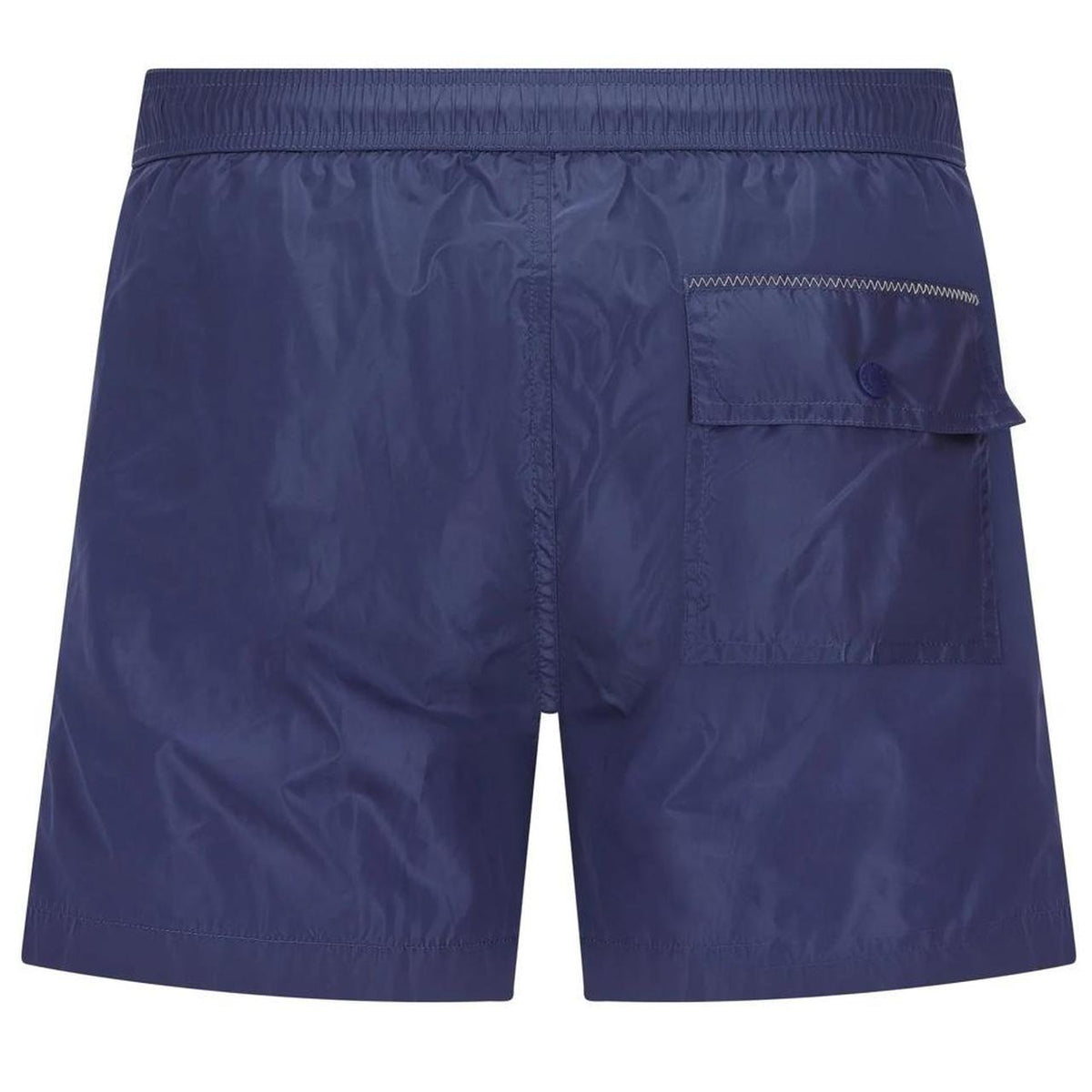 Moncler Nylon Swim Shorts