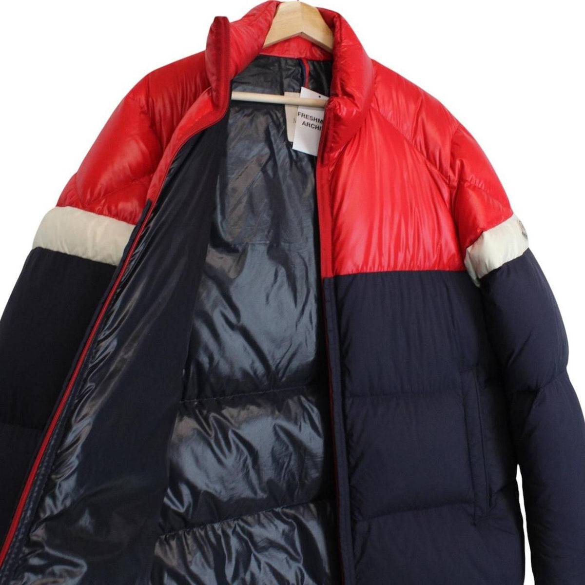 Moncler Konic Down Jacket Large