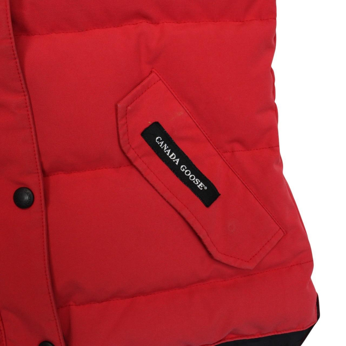 Canada Goose Freestyle Down Gilet Small