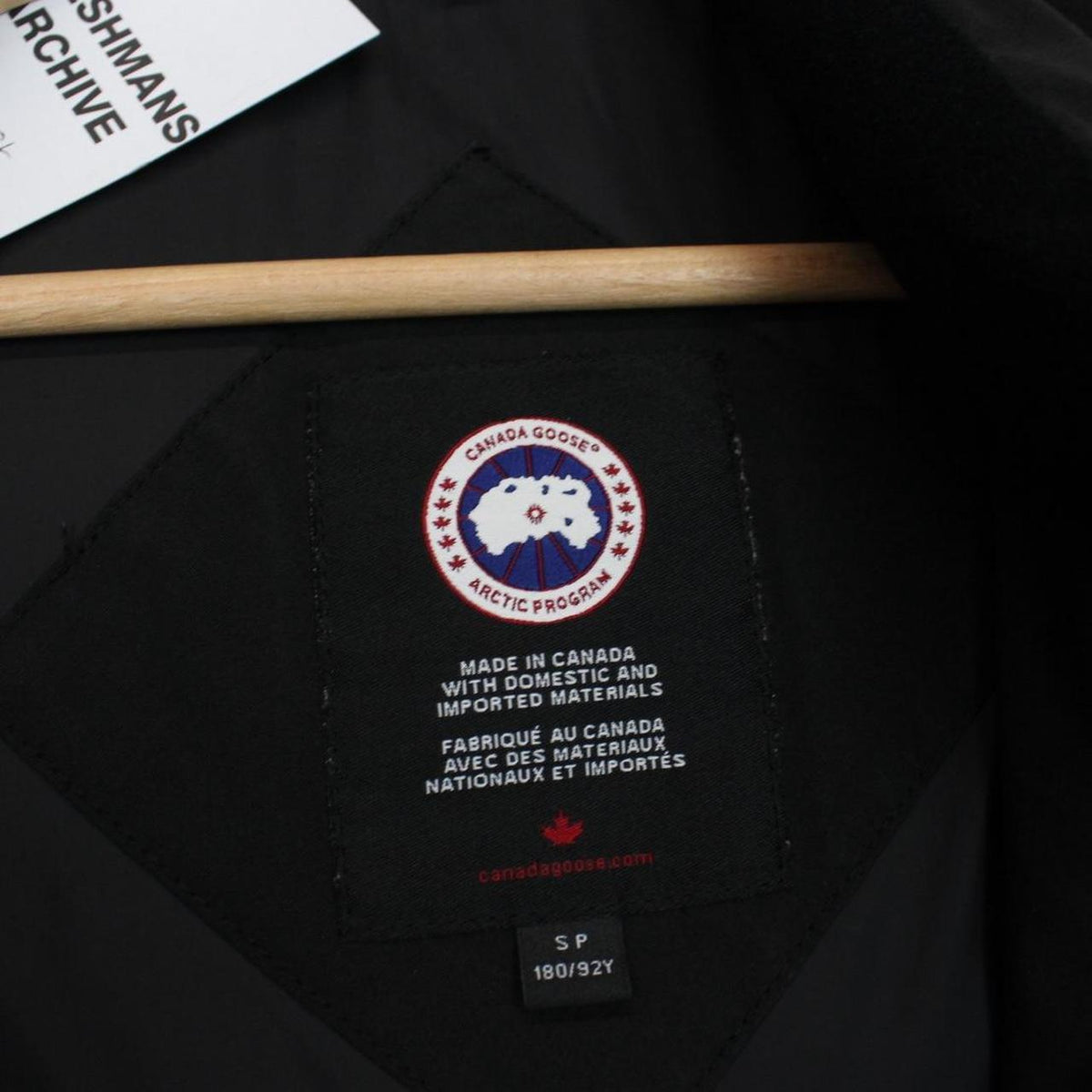 Canada Goose Freestyle Down Gilet Small