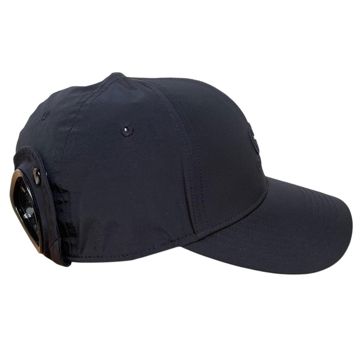 CP Company Chrome-R Nylon Goggle Cap Medium