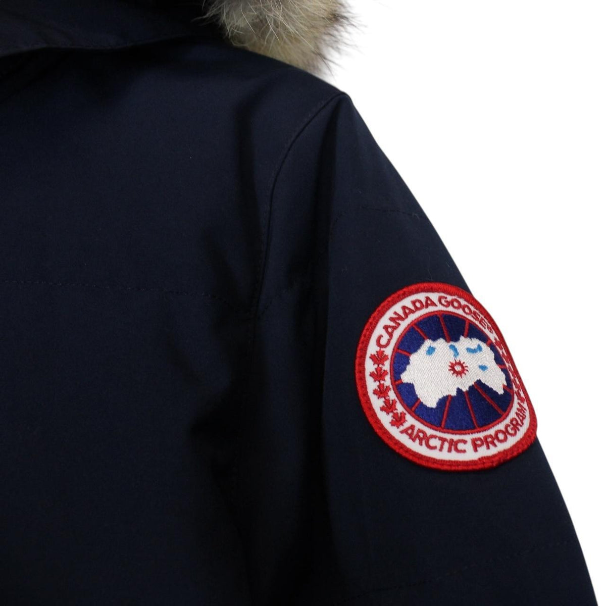 Canada Goose Chelsea Parka Heritage Down Jacket Medium
