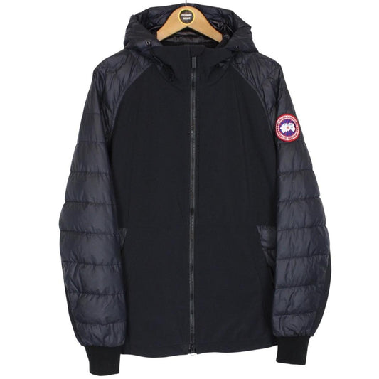 Canada Goose Hybridge Weyburn Down Jacket Medium