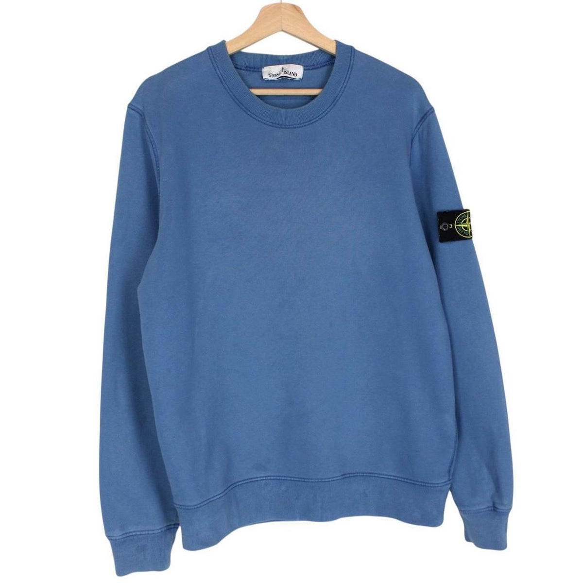 Stone Island AW 2020 Sweatshirt Medium