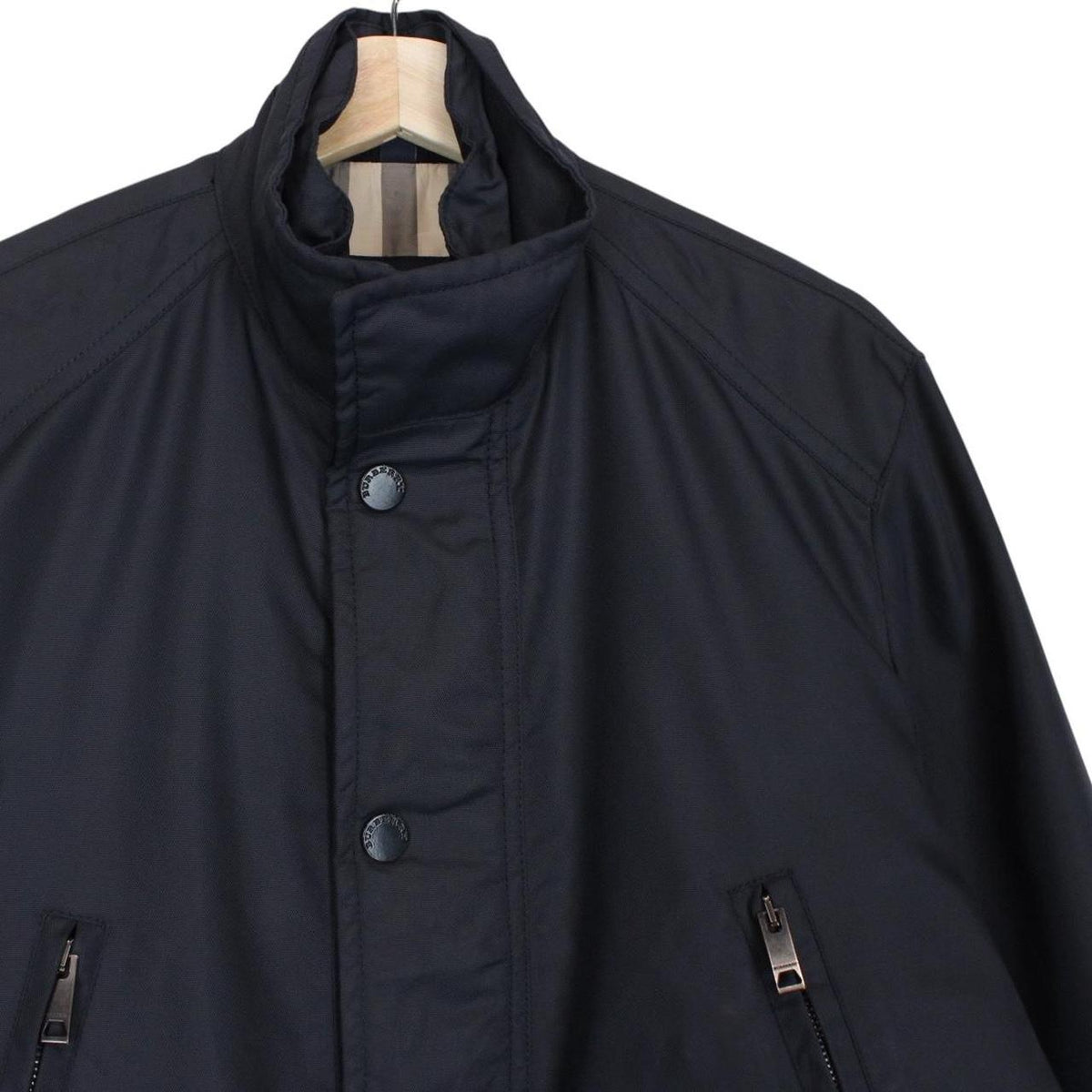 Burberry London Multi Pocket Jacket Medium