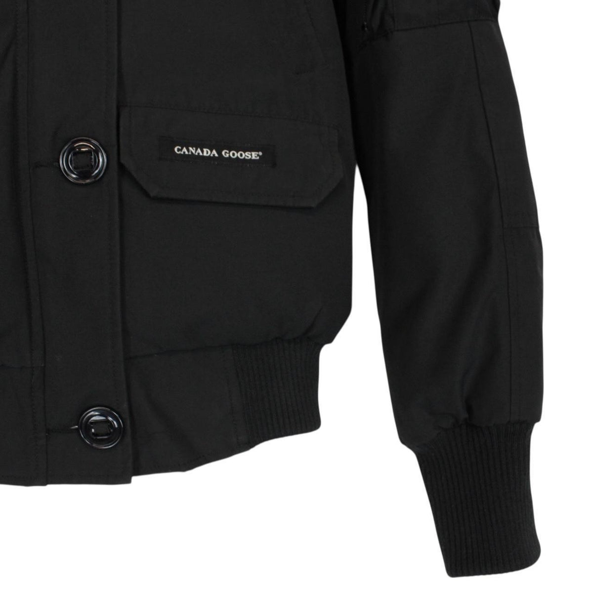 Canada Goose Chilliwack Down Jacket Large