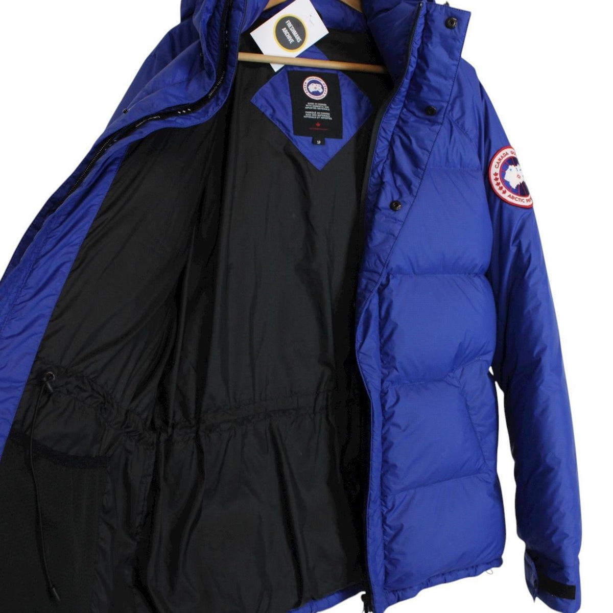 Canada Goose Approach Down Jacket Small