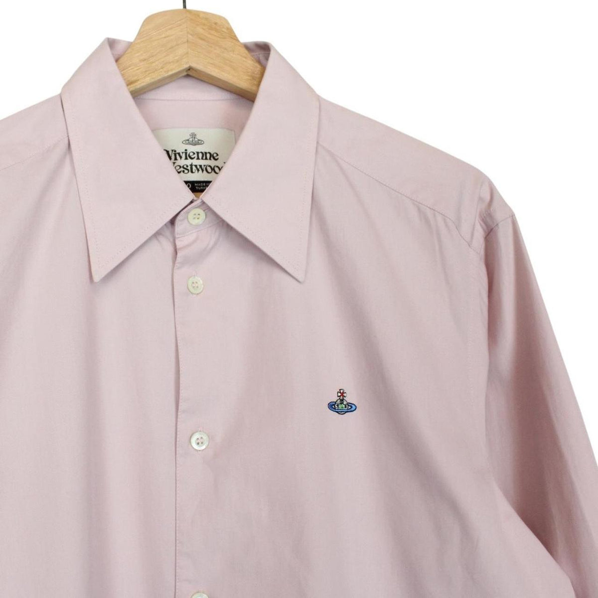 Vivienne Westwood Orb Shirt Large