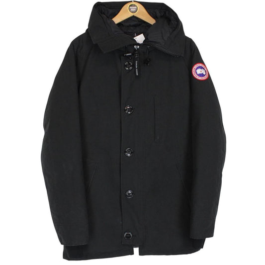 Canada Goose Chateau Parka Down Jacket Small