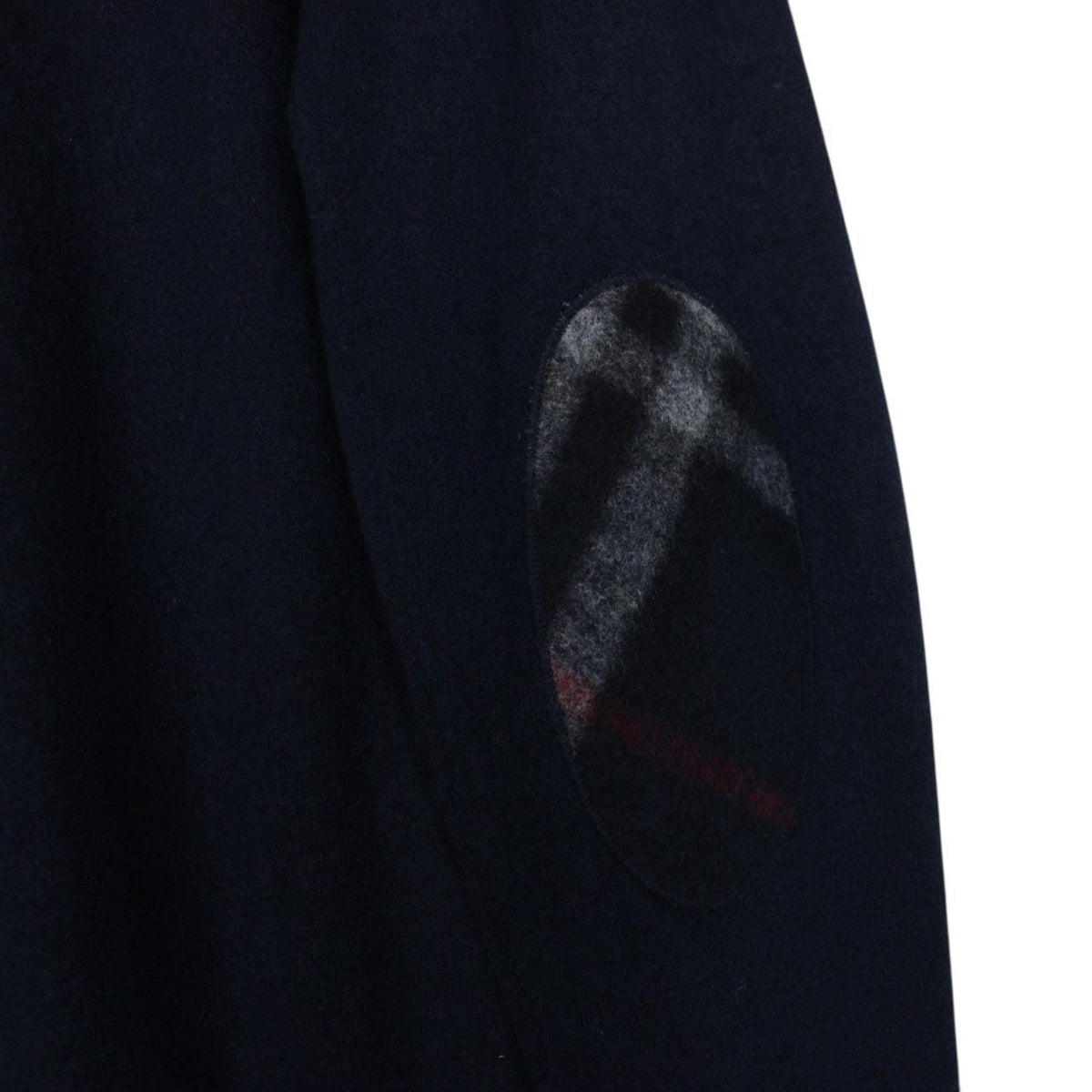 Burberry Cotton/Cashmere Jumper S/M