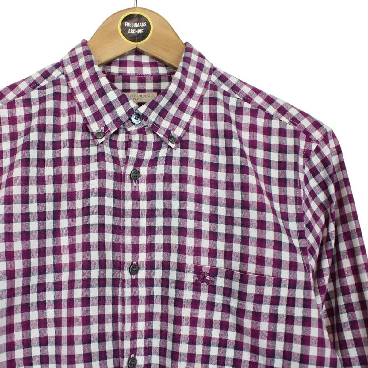 Burberry Brit Shirt Small