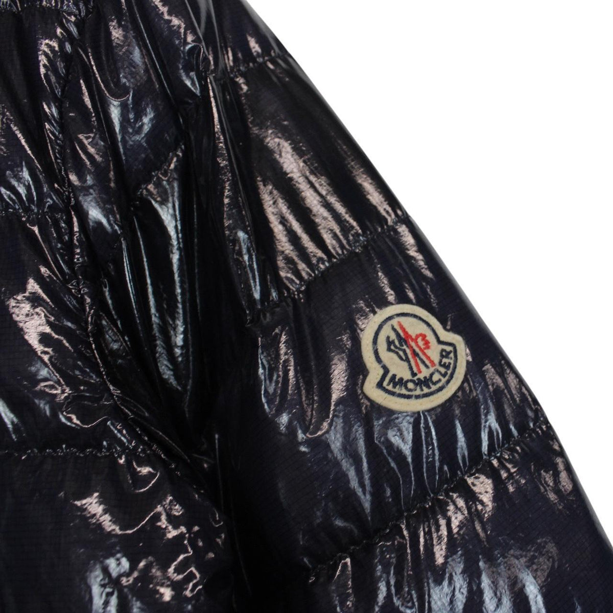 Moncler Agar Down Jacket Medium
