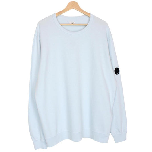 CP Company Lens Sweatshirt XXL