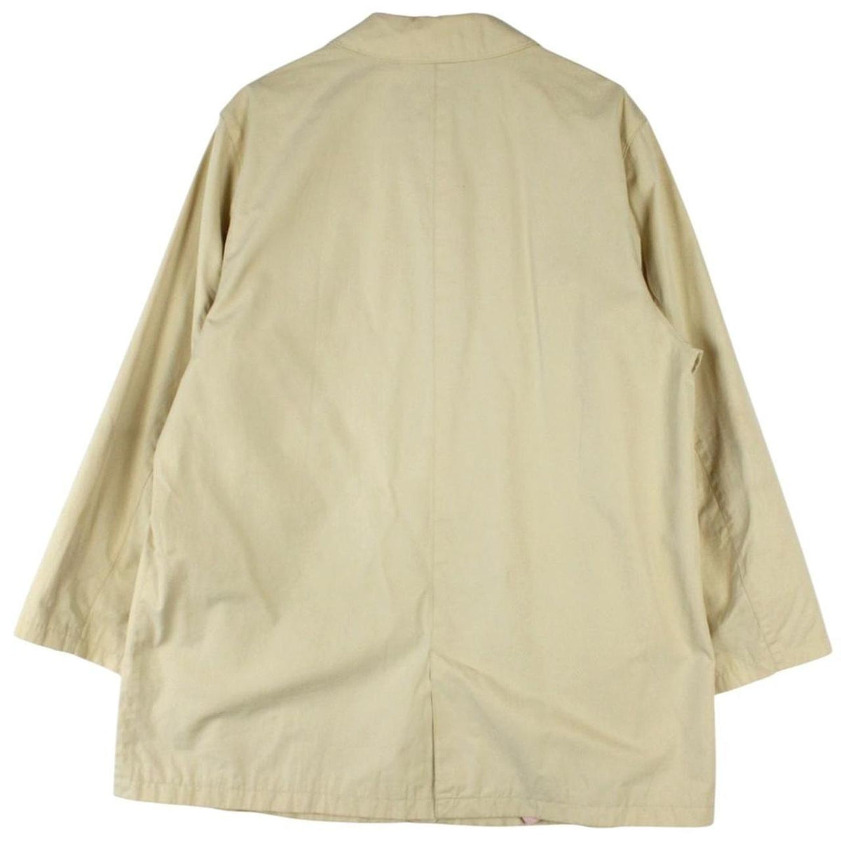 Burberry London Coat Large