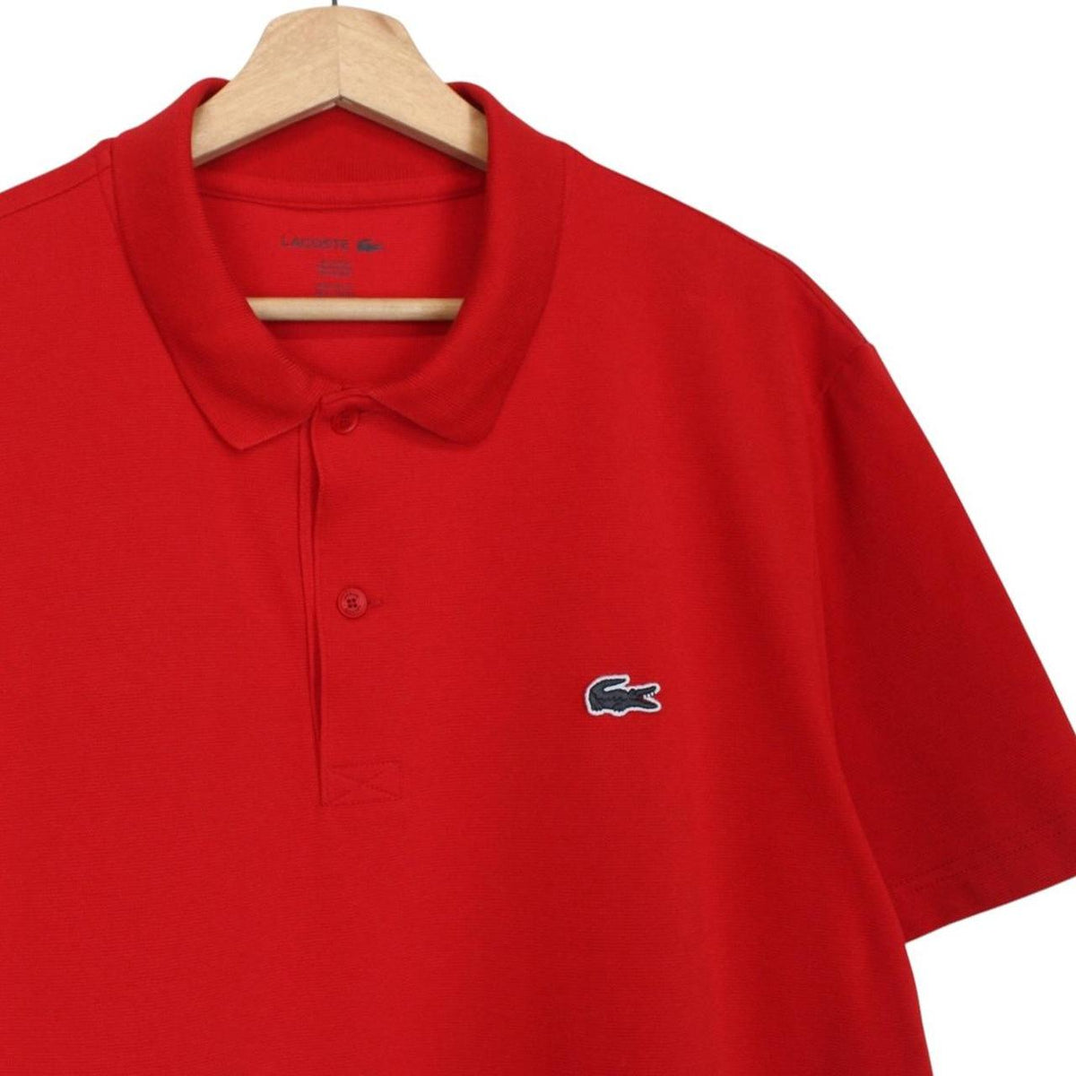 Lacoste Polo Shirt XL