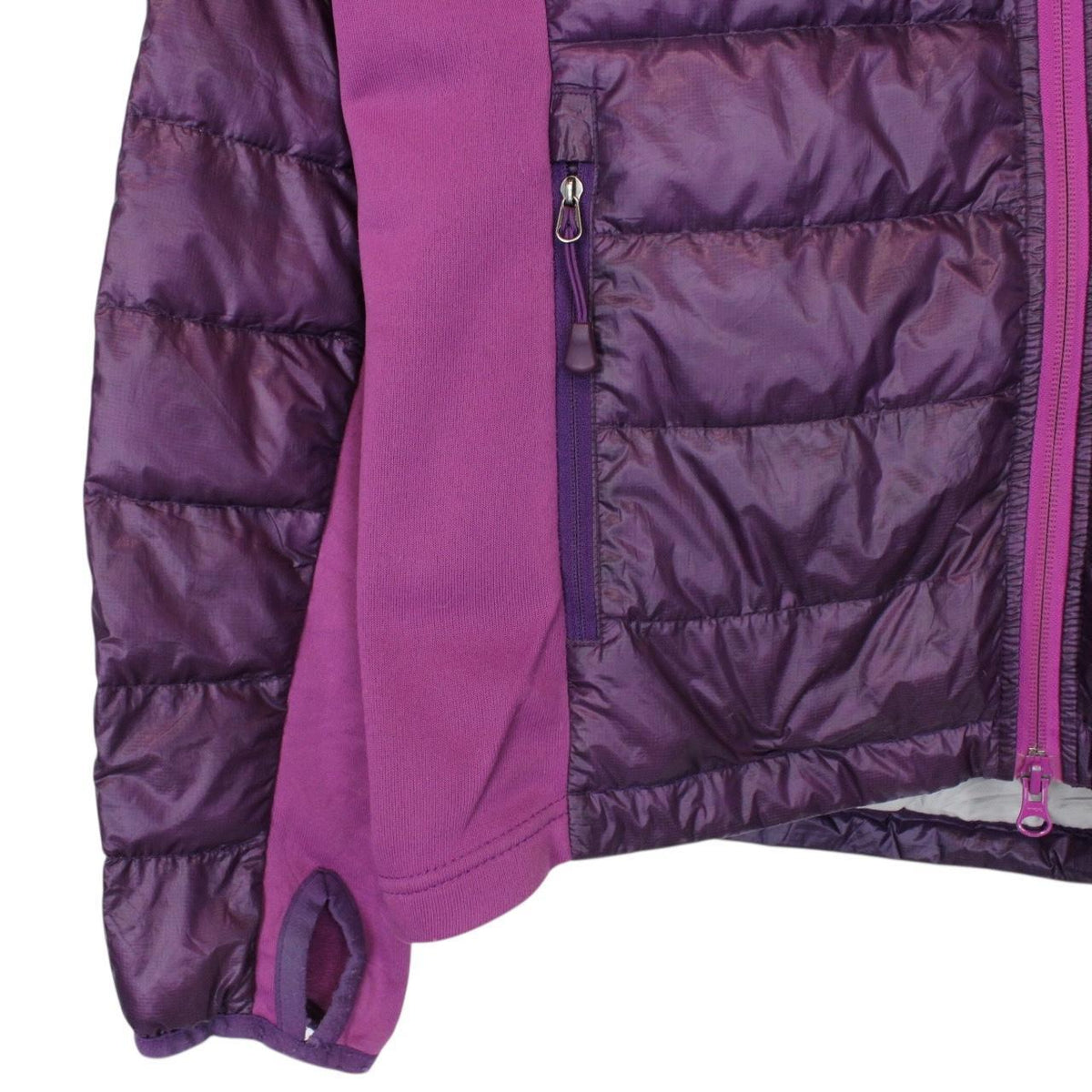 Canada Goose Hybridge Lite Down Jacket Medium