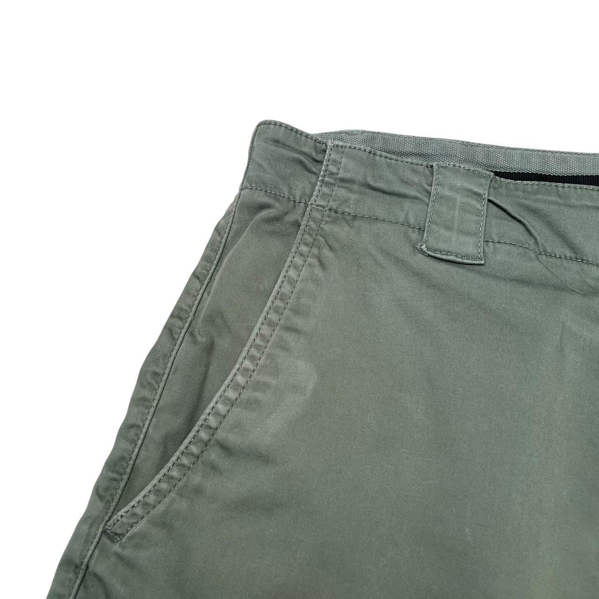 CP Company Lens Cargo Shorts XL