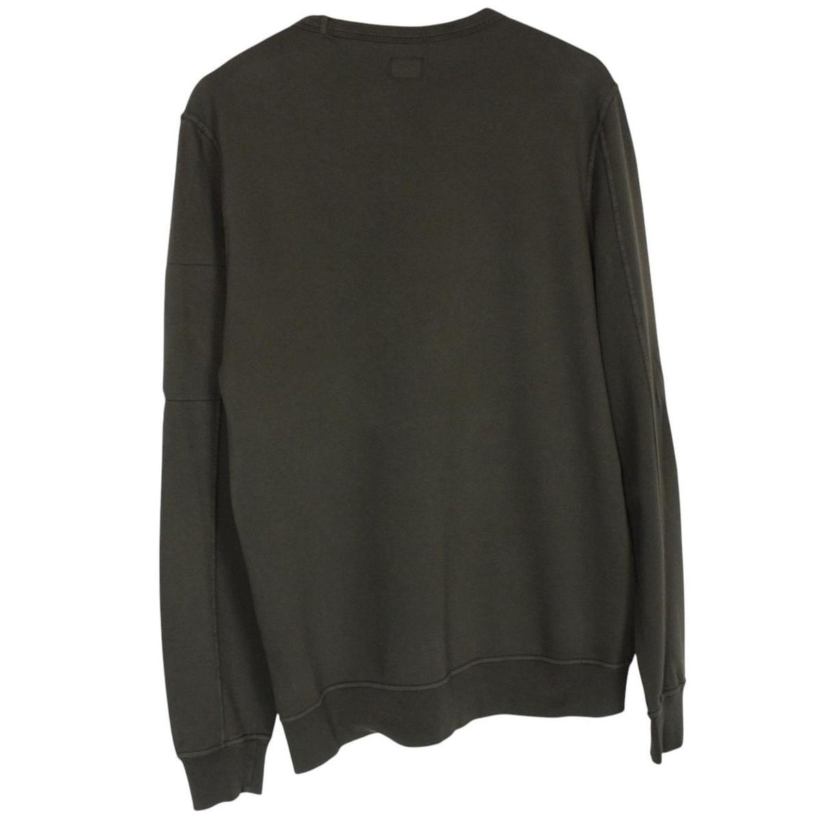 CP Company Goggle Lens Sweatshirt Medium