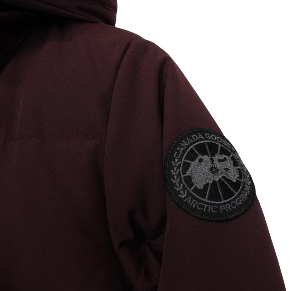 Canada Goose Mystique Parka Down Coat XS