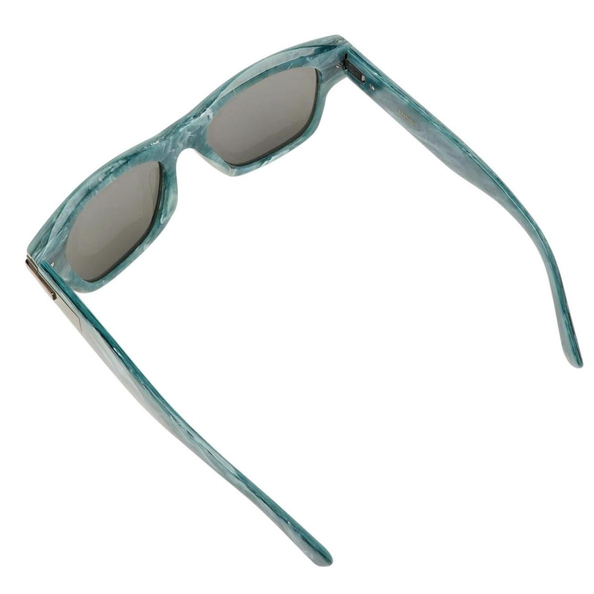 Dior Black Suit XL Wayfarer Sunglasses