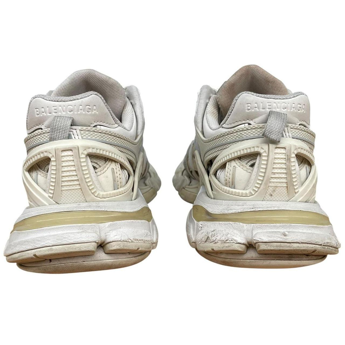 Balenciaga Track Trainers UK 5