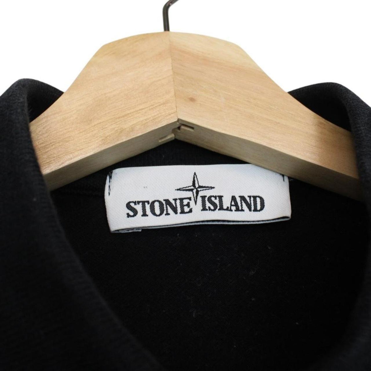 Stone Island AW 2020 Compass Polo Shirt Small