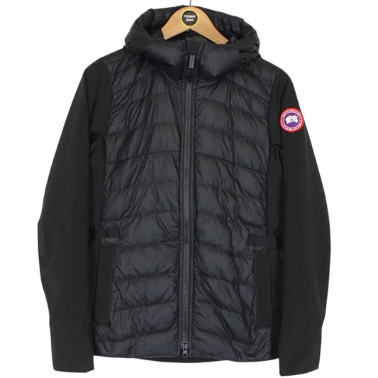 Canada Goose Down Hybridge Thornbury Jacket Small