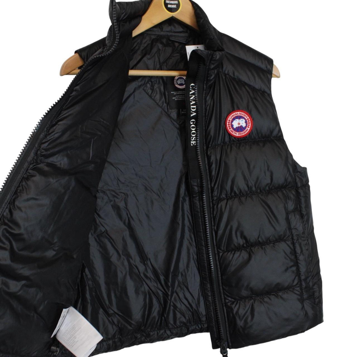 Canada Goose ypress Down Gilet Small