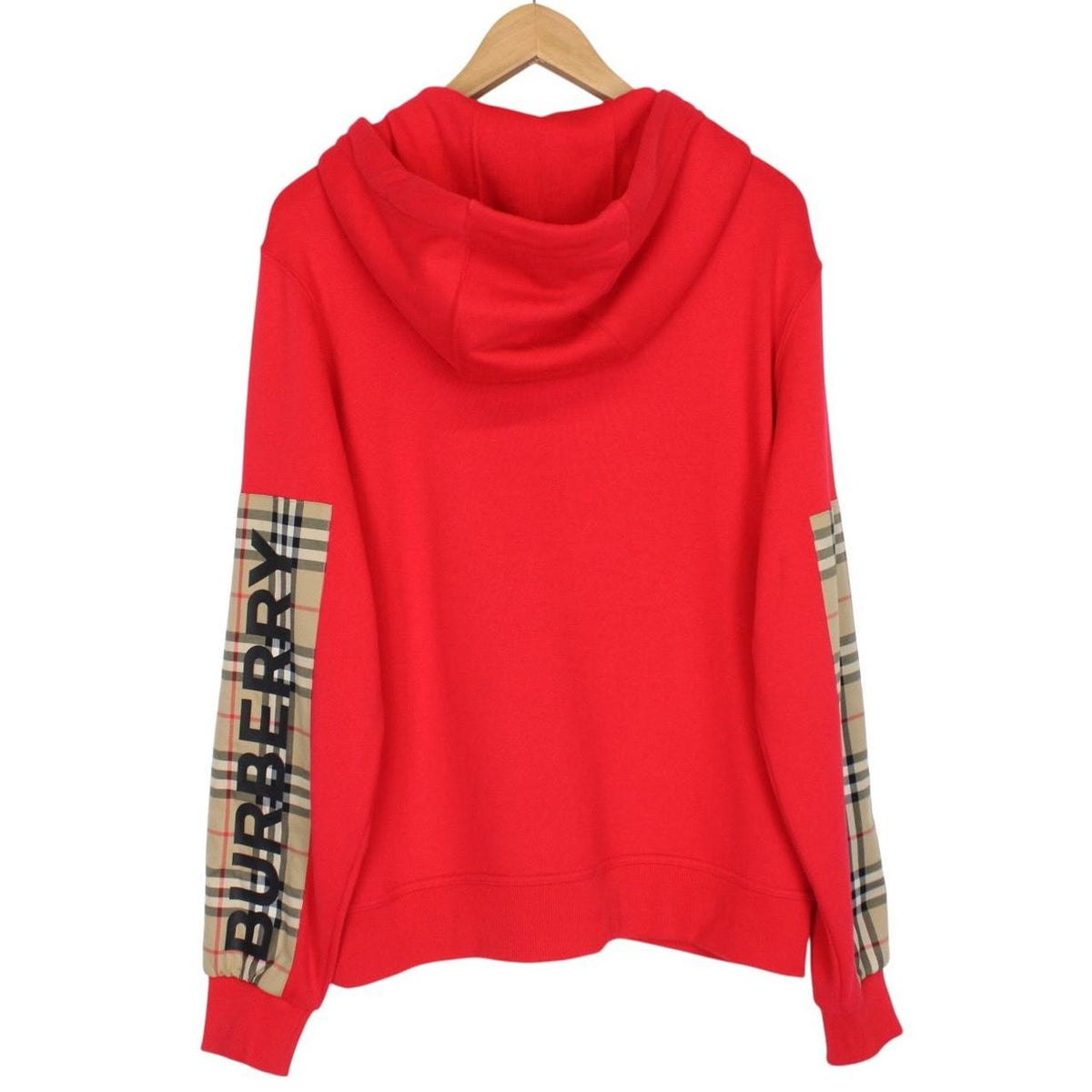 Burberry Aubree Hoodie Small