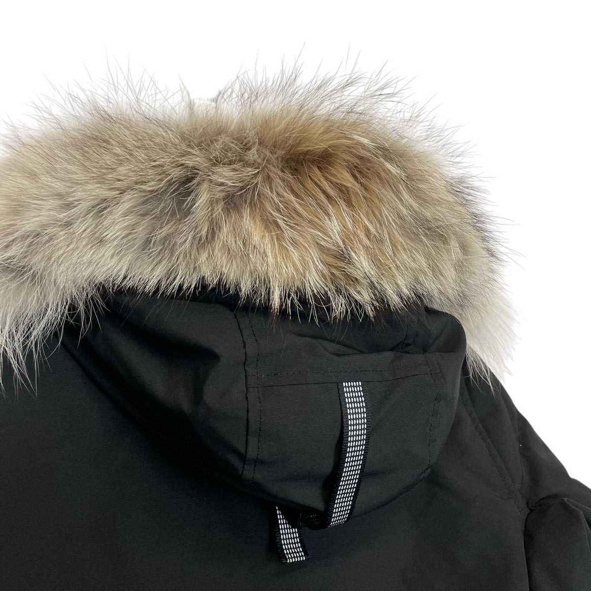 Canada Goose Kenton Parka Heritage Down Coat Small