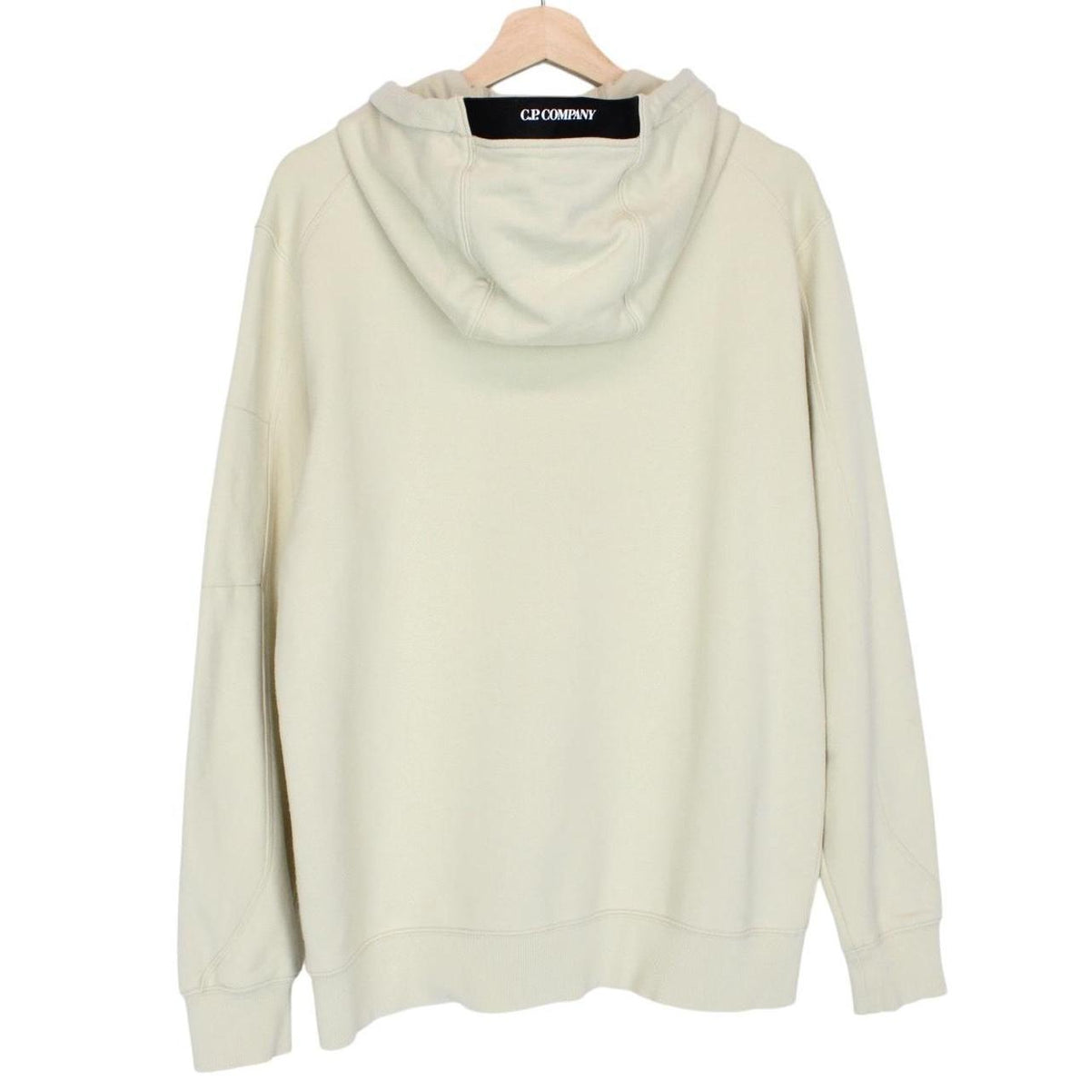 CP Company Lens Hoodie Medium